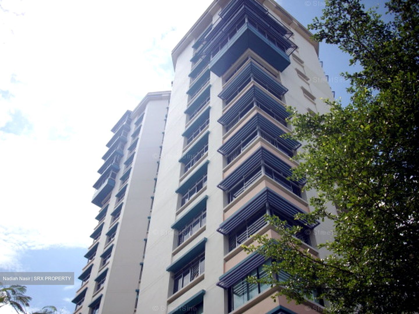 Blk 163 Yung Ping Road (Jurong West), HDB Executive #593508141